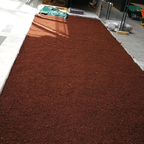 Servicio de jardinería en Madrid - Mantenimiento de jardines y arbolado