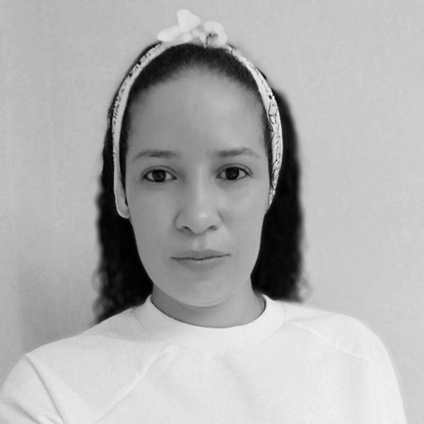Trabajadora Foret ANA FRANCELLY GOMEZ BAUTISTA Técnico de limpieza